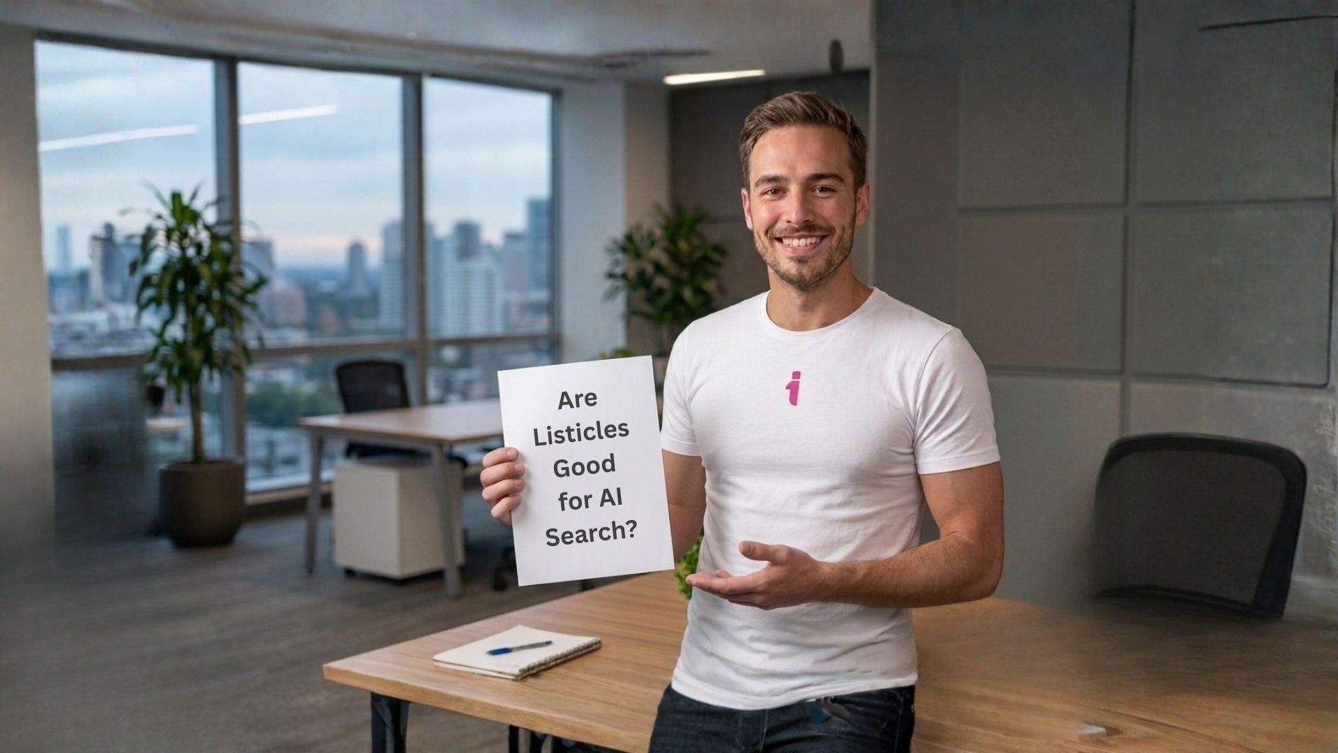Are Listicles Good for AI Search