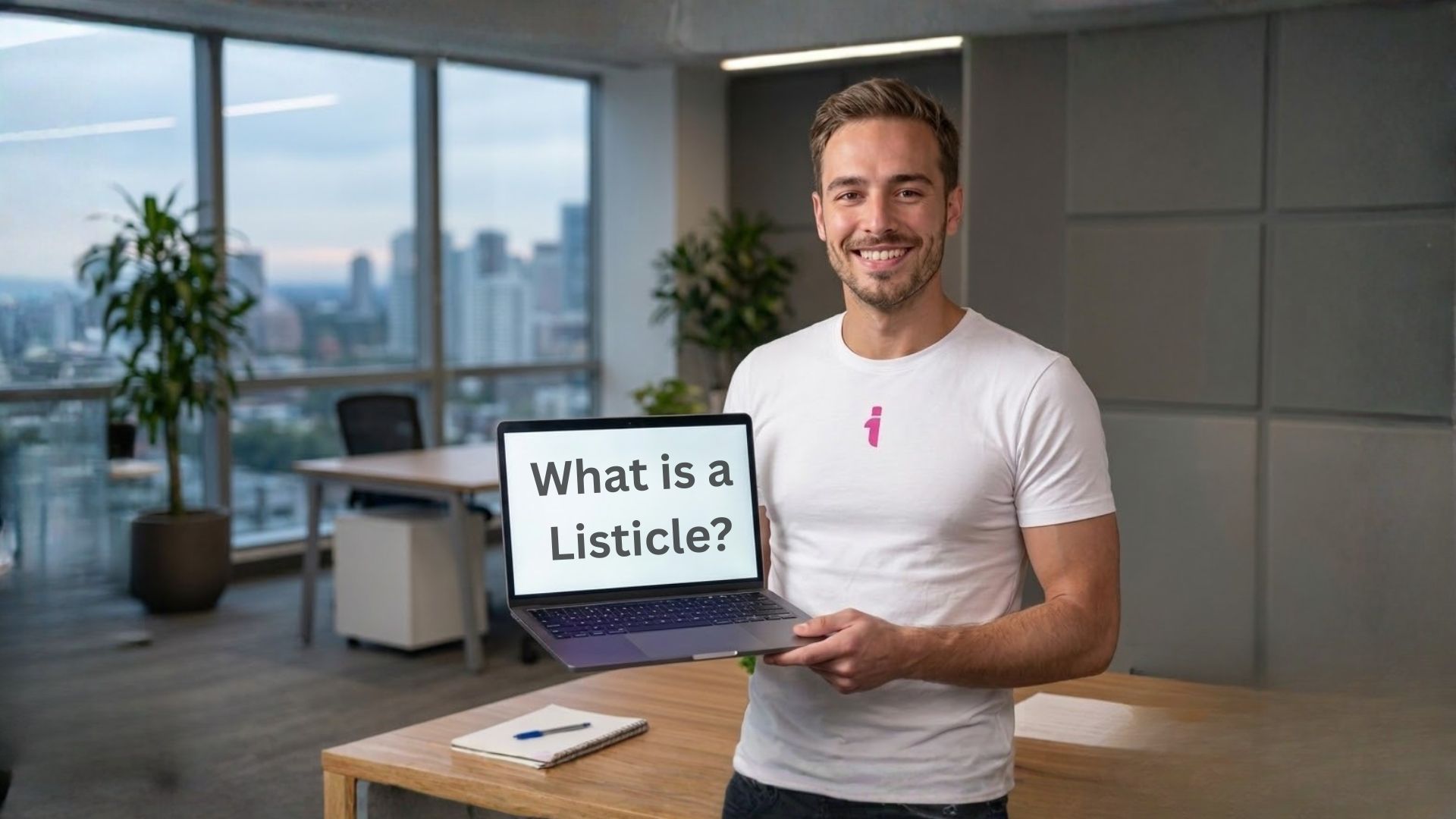 What is Listicle (2)